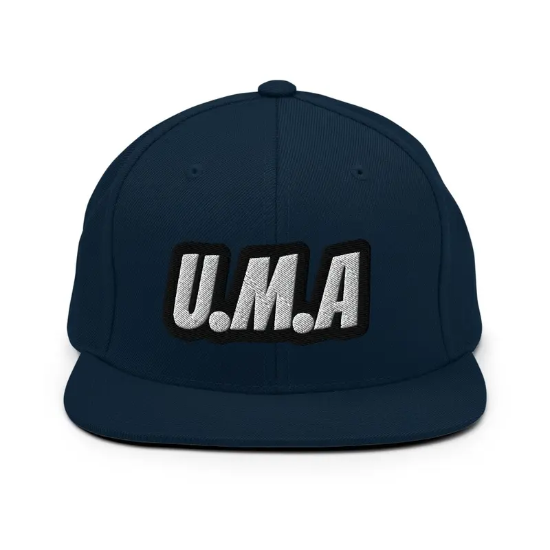 Snap back uma 