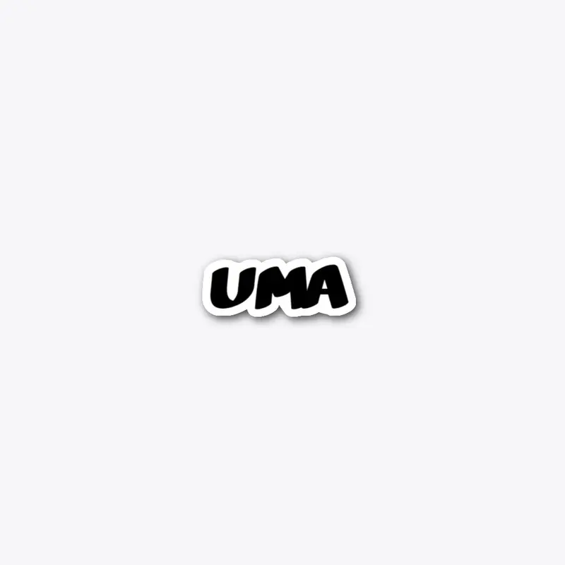 UMA MERCHANDISE 