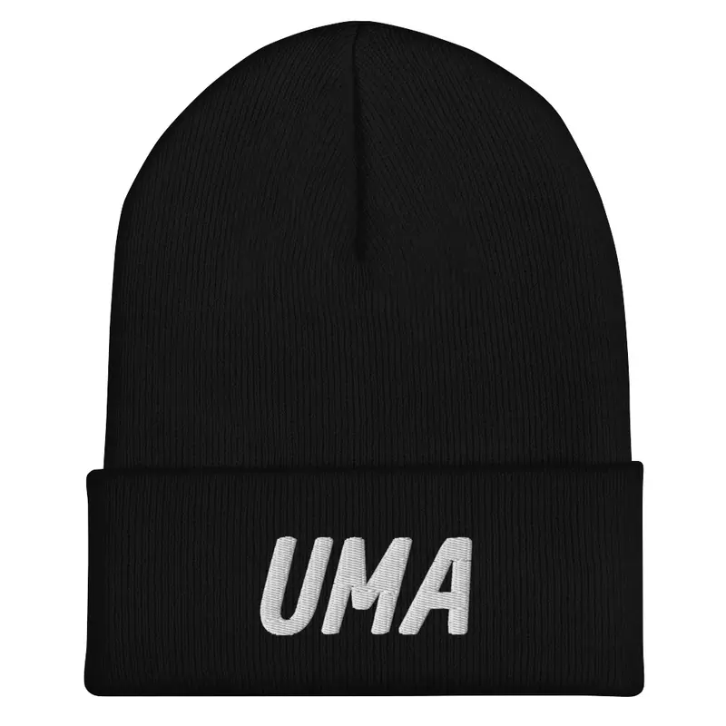 UMA BEENIE