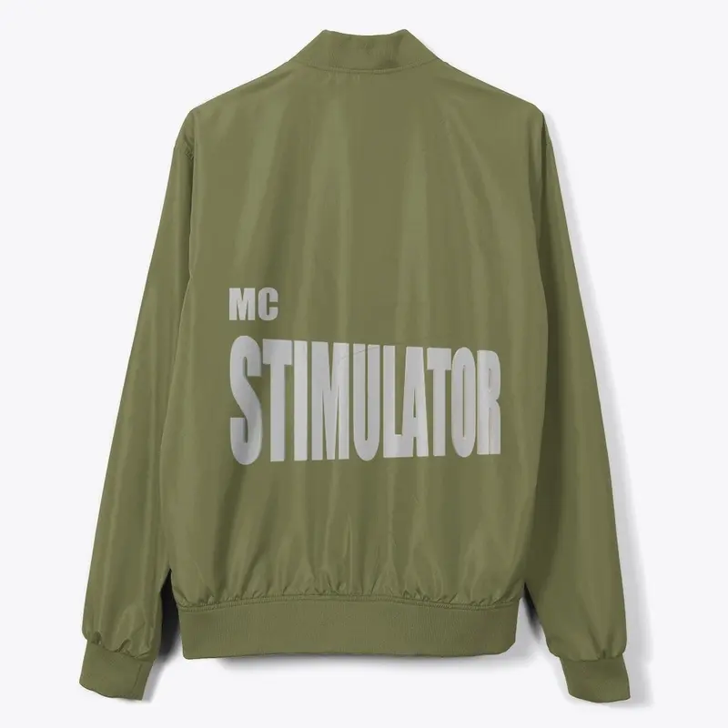 UMA BOMBER JACKET