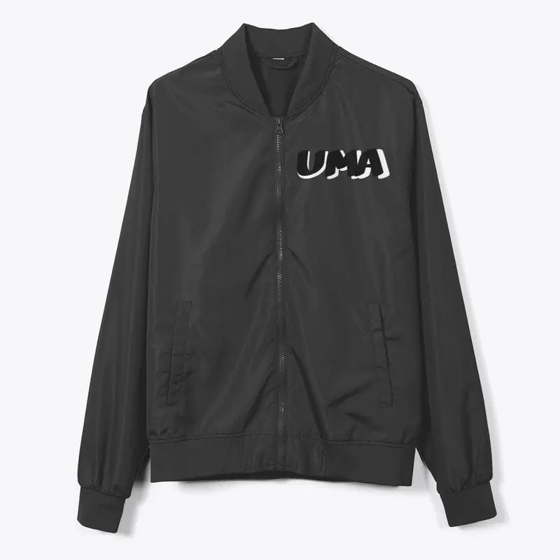 uma jacket